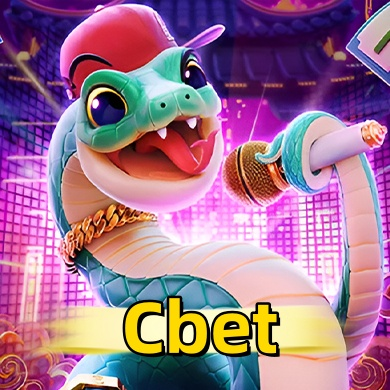 Imagem promocional da Cbet mostrando a plataforma e suas vantagens